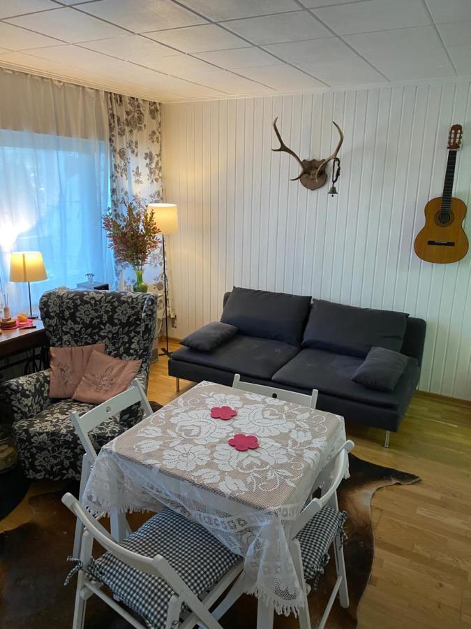 Idylische Naehe Apartment